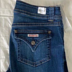 Hudson jeans